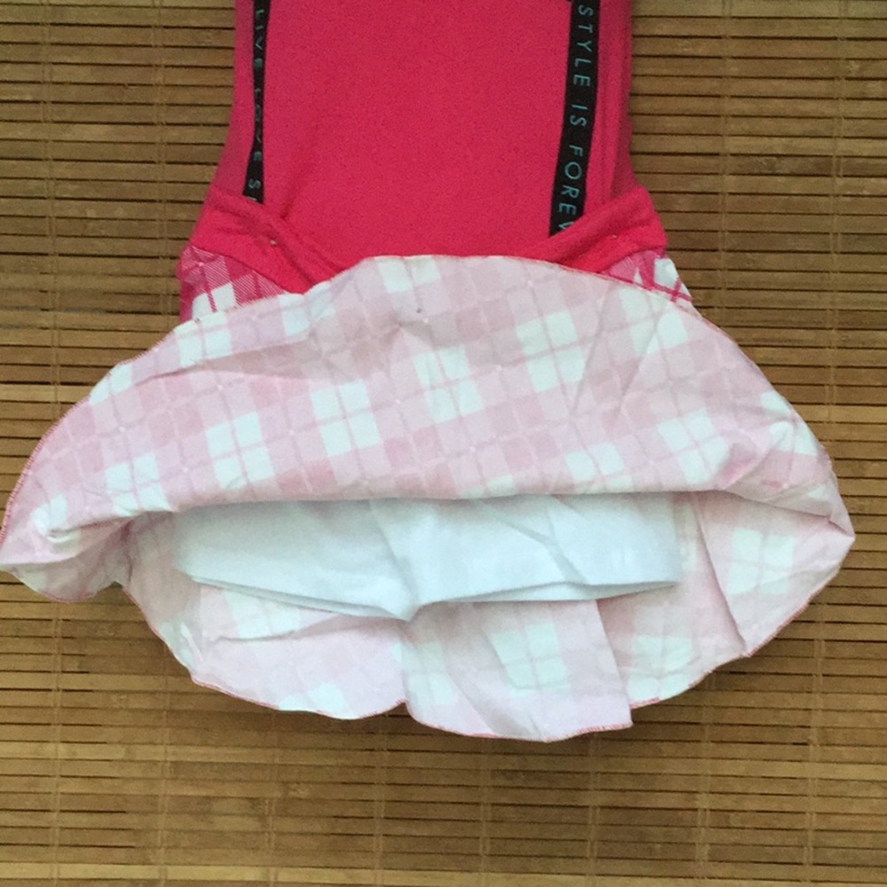 Ropa para niña